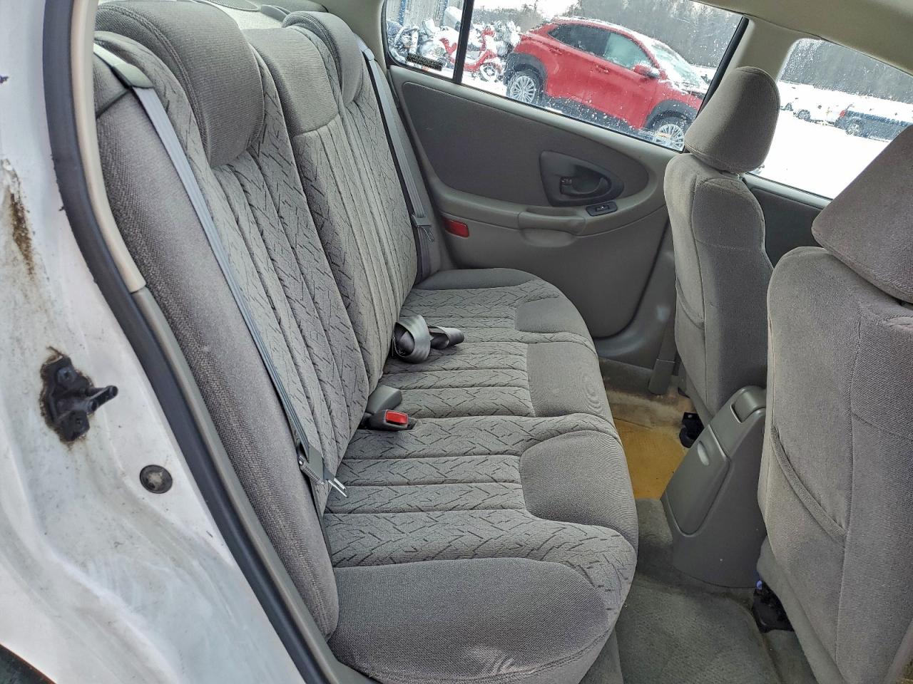 2001 Chevrolet Malibu Ls VIN: 1G1NE52J616191408 Lot: 96389965