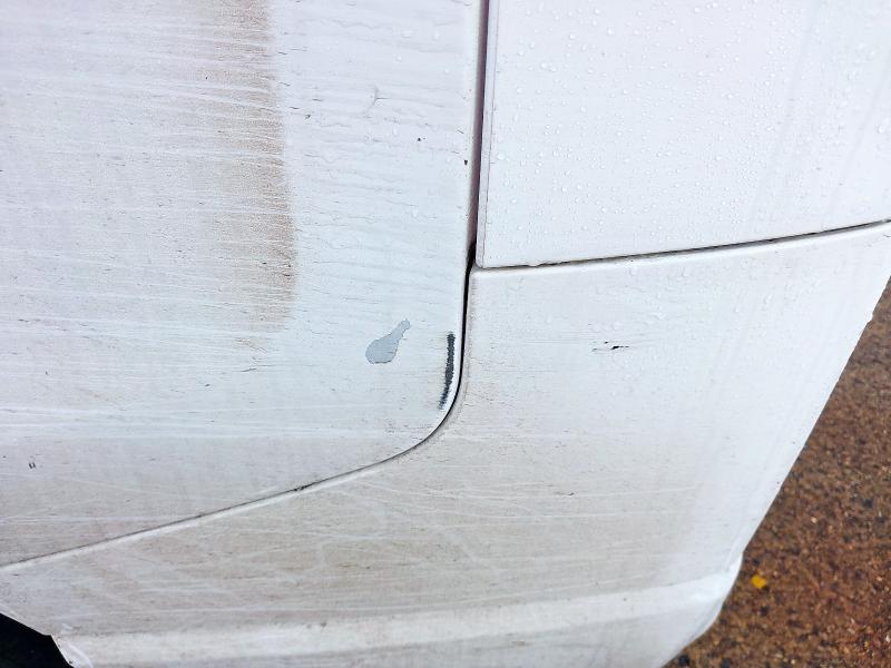 2017 VAUXHALL VIVARO 2900 1.6CDTI 120PS SPORTIVE H1 VAN