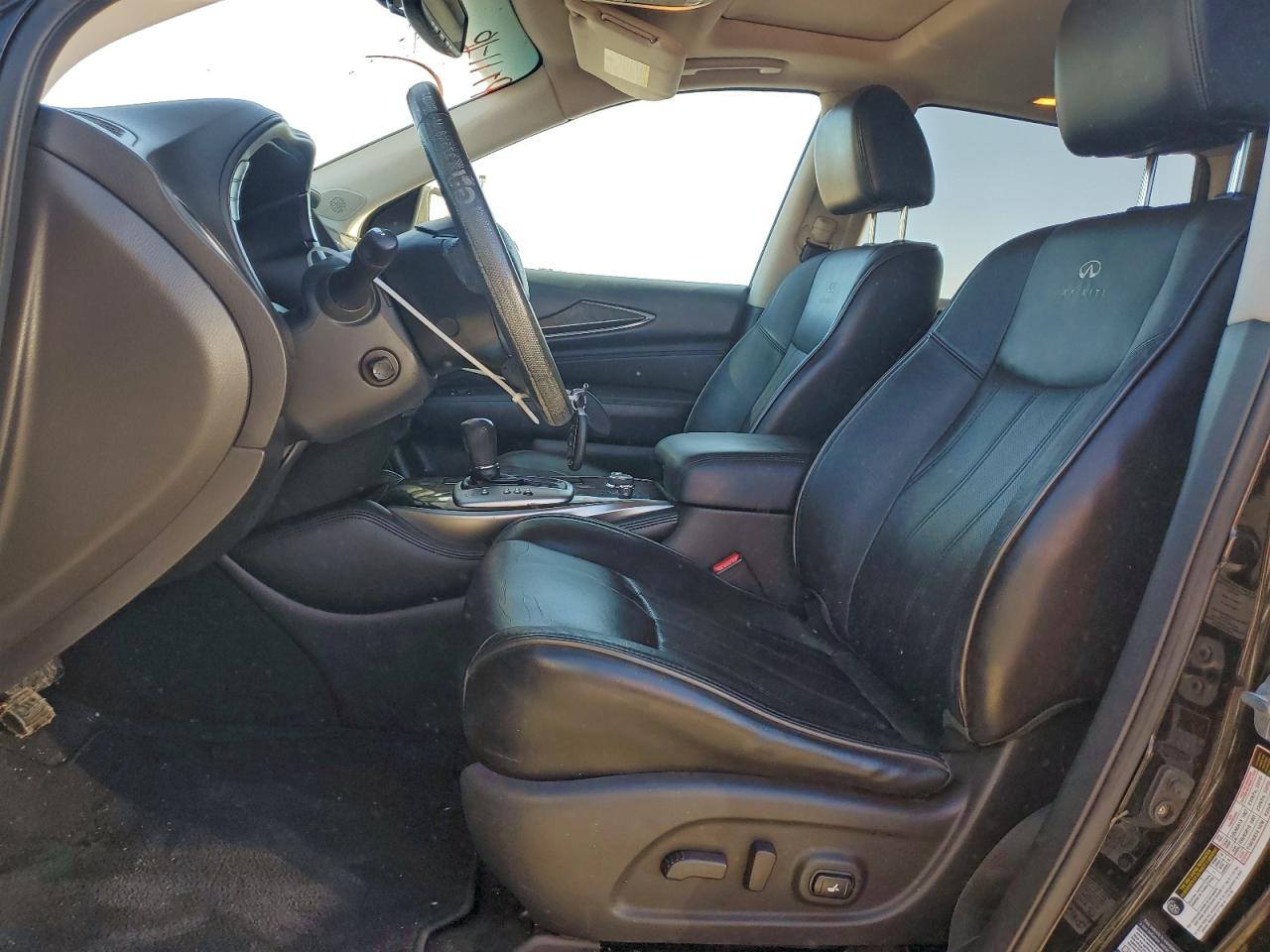 2014 Infiniti Qx60 VIN: 5N1AL0MM0EC522640 Lot: 96831165