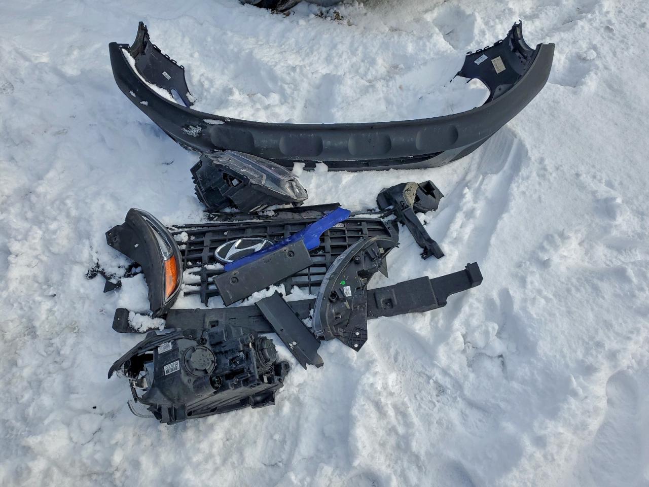 2024 Hyundai Venue Se VIN: KMHRB8A30RU283901 Lot: 92657165