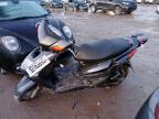 2006 YAMAHA NXC 125 CYGNUS  for sale at Copart WISBECH