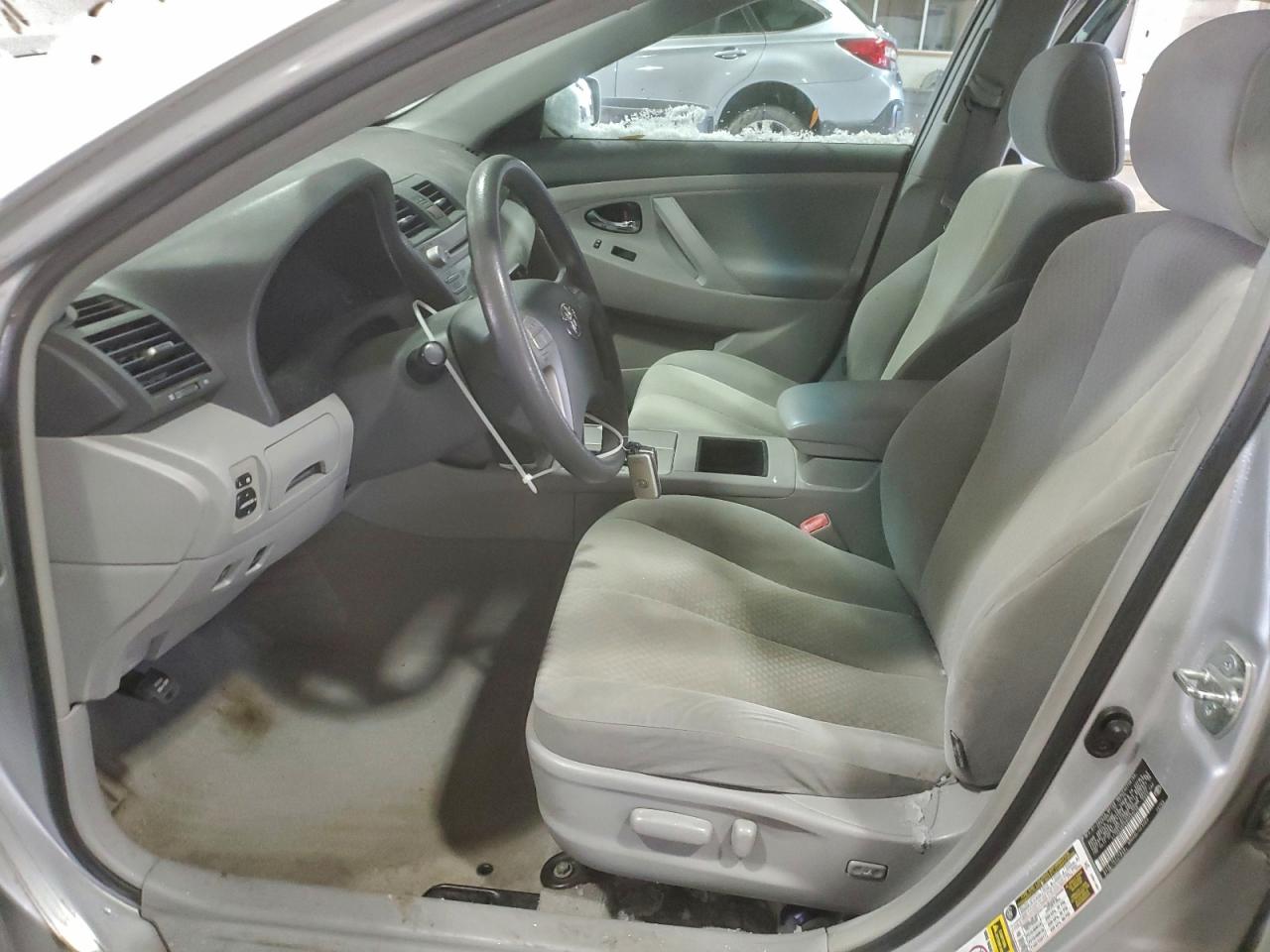 2009 Toyota Camry Hybrid VIN: 4T1BB46K89U093709 Lot: 96136025