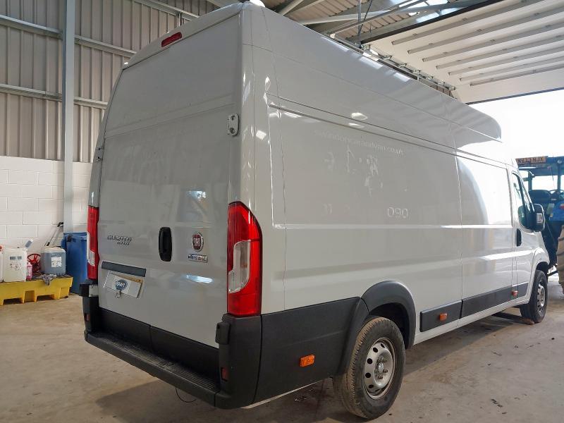 2023 FIAT DUCATO 2.2 MULTIJET EXTRA HIGH ROOF VAN 140 [AIR CON]