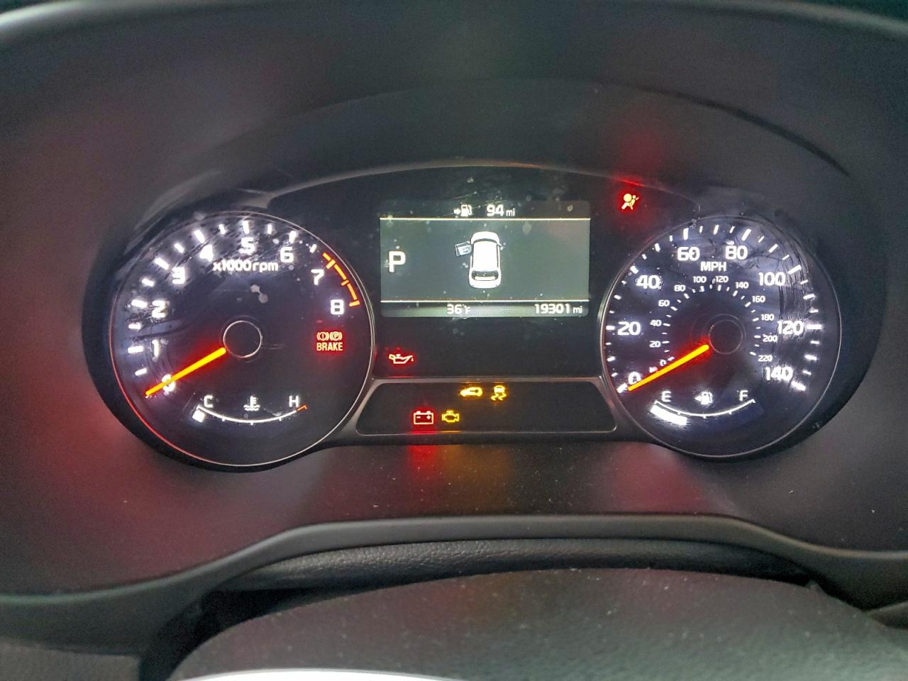 2018 Kia Soul ! VIN: KNDJX3AA7J7532492 Lot: 94359395