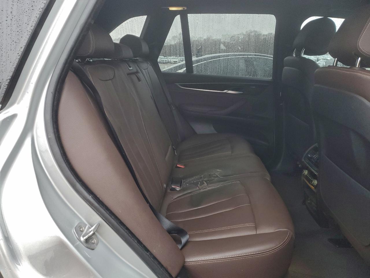 2018 BMW X5 xDrive35I VIN: 5UXKR0C50J0X95394 Lot: 95919525