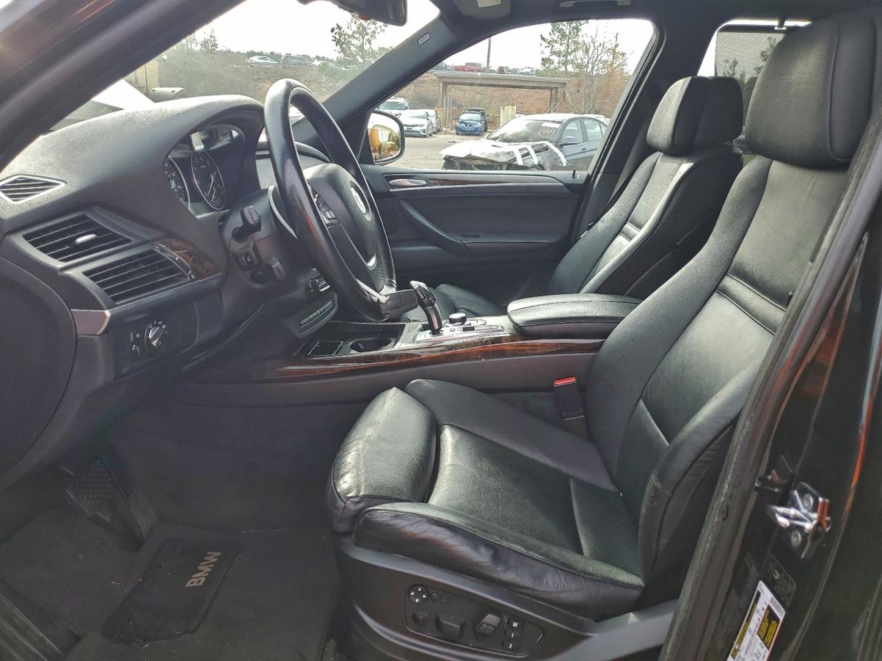 2009 BMW X5 xDrive30I VIN: 5UXFE43539L262891 Lot: 97359405