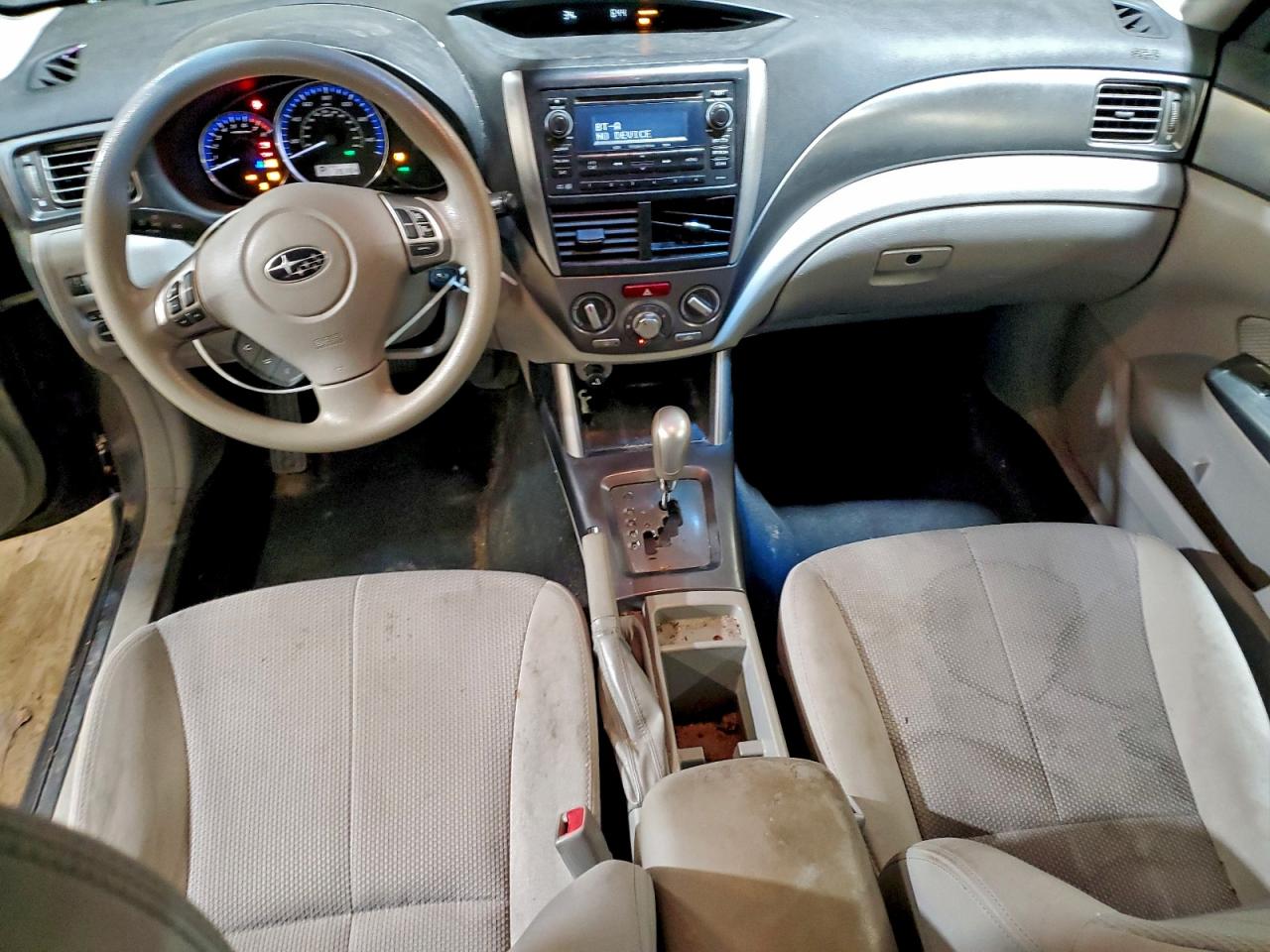 2011 Subaru Forester 2.5X Premium VIN: JF2SHADCXBH746148 Lot: 94769855