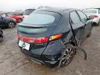 2007 HONDA CIVIC 1.4 I-DSI SE 5DR for sale at Copart YORK