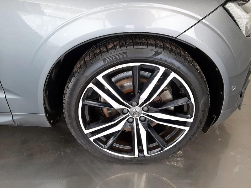 2020 VOLVO XC60 2.0 T8 [390] HYBRID R DESIGN PRO 5DR AWD G TRONIC