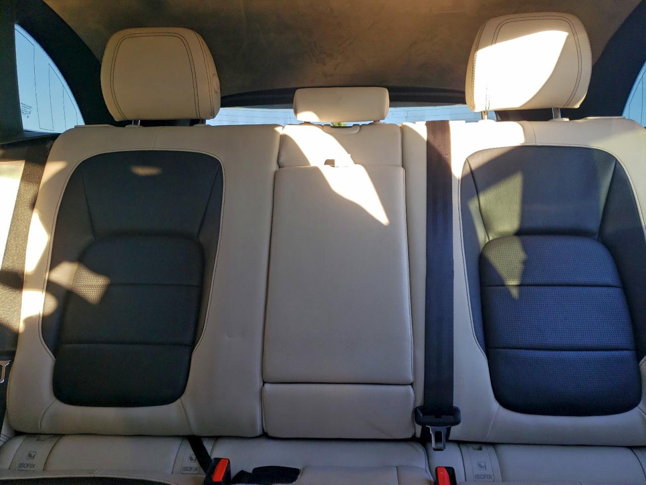 2020 Jaguar F-Pace R - Sport VIN: SADCL2GX6LA627615 Lot: 94091075