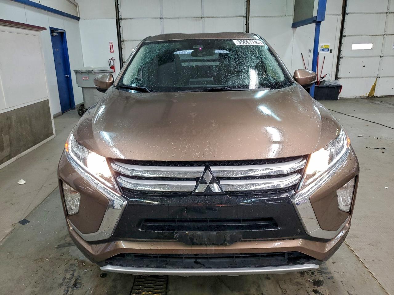 Eclipse Cross
