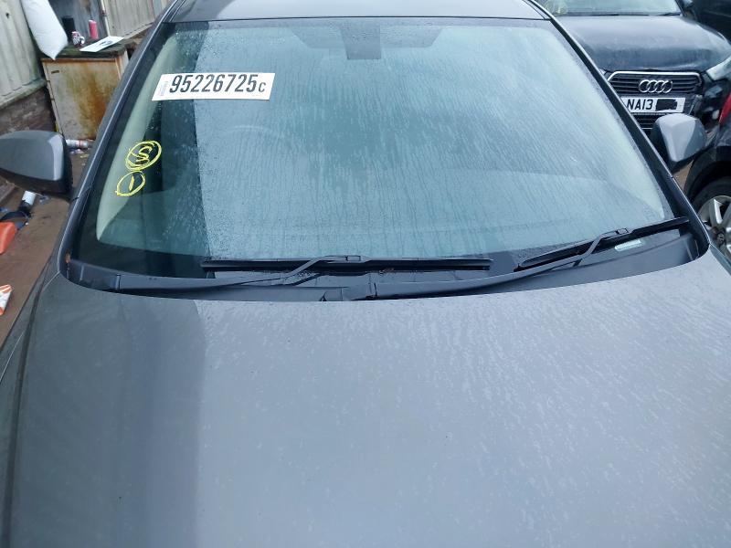 2013 SUZUKI KIZASHI 2.4 SPORT 4X4 4DR CVT