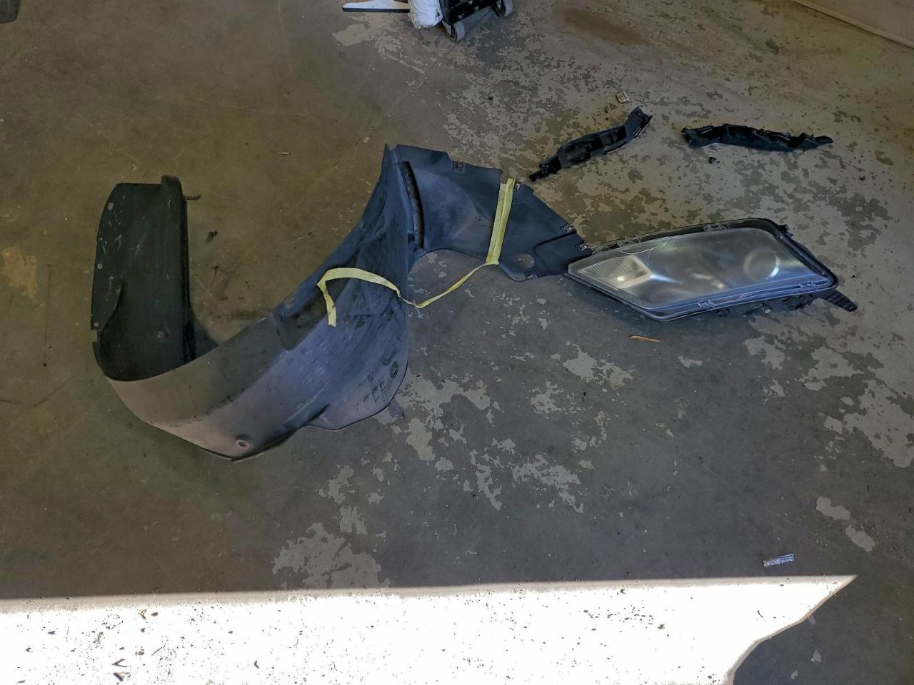 2010 Ford Fusion Sel VIN: 3FAHP0JAXAR148380 Lot: 94386355