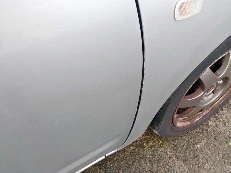 2007 TOYOTA PRIUS 1.5 VVTI T4 HYBRID 5DR CVT AUTO