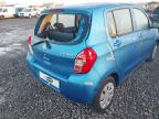 2017 SUZUKI CELERIO 1.0 SZ2 5DR for sale at Copart YORK