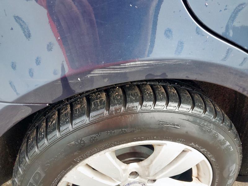 2013 MERCEDES-BENZ E CLASS E250 CDI BLUEEFFICIENCY SE 4DR TIP AUTO [7]