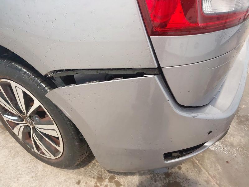 2018 CITROEN GRAND C4 SPACETOURER 1.5 BLUEHDI 130 FEEL 5DR