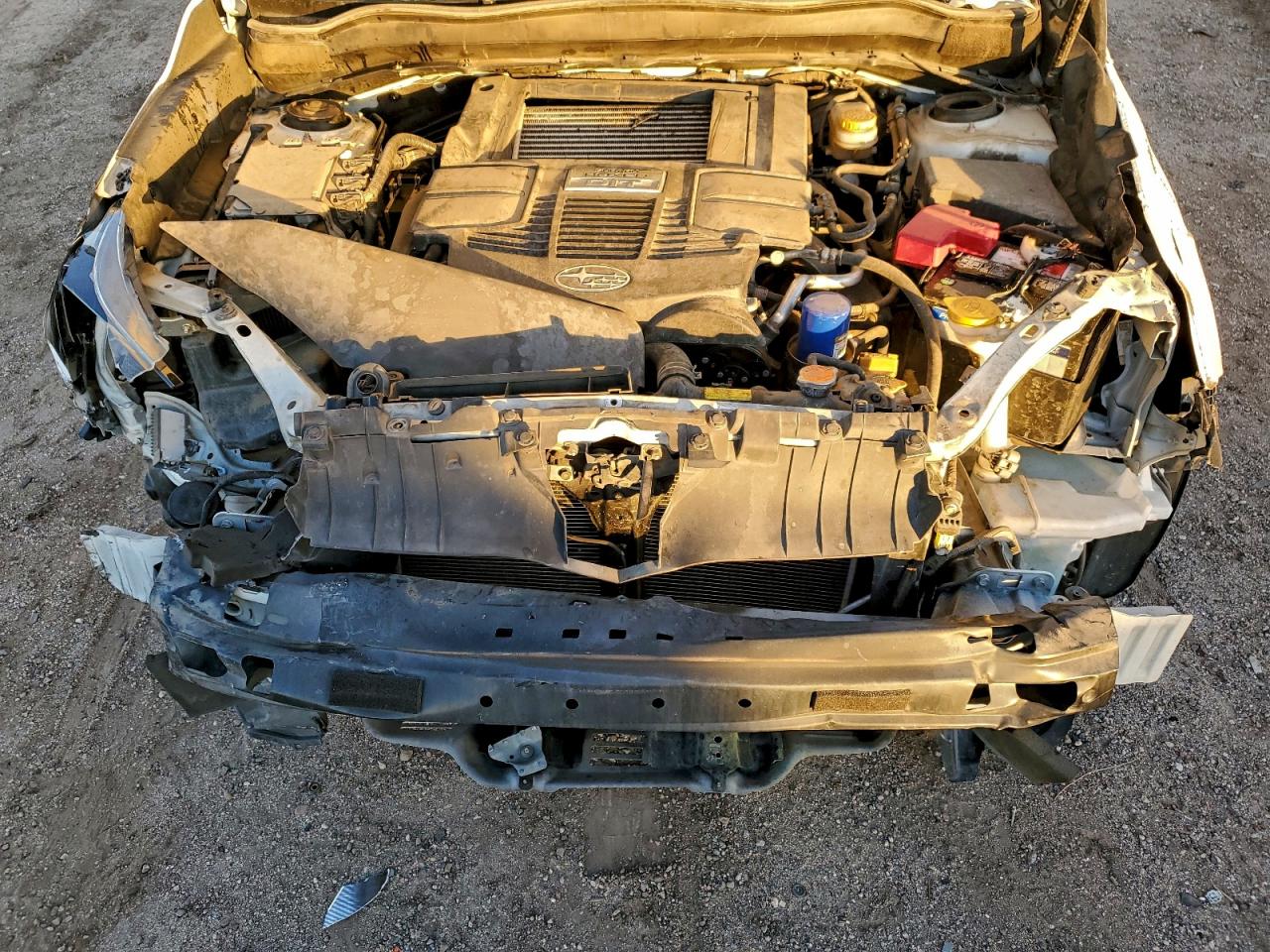 2018 Subaru Forester 2.0Xt Premium VIN: JF2SJGEC7JH557882 Lot: 94972475