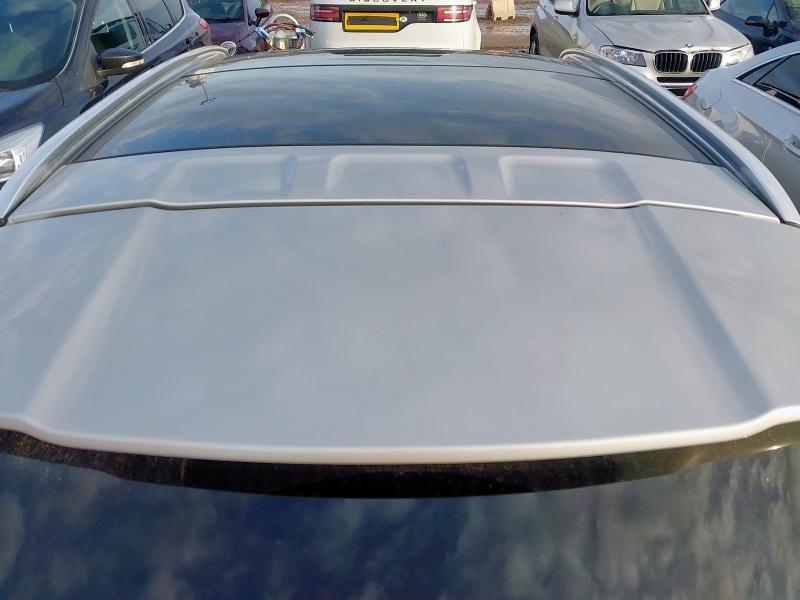 2016 MERCEDES-BENZ GLA GLA 220D 4MATIC AMG LINE 5DR AUTO [PREM PLUS]