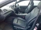 2014 BMW 6 SERIES 640D M SPORT 4DR AUTO for sale at Copart SANDTOFT
