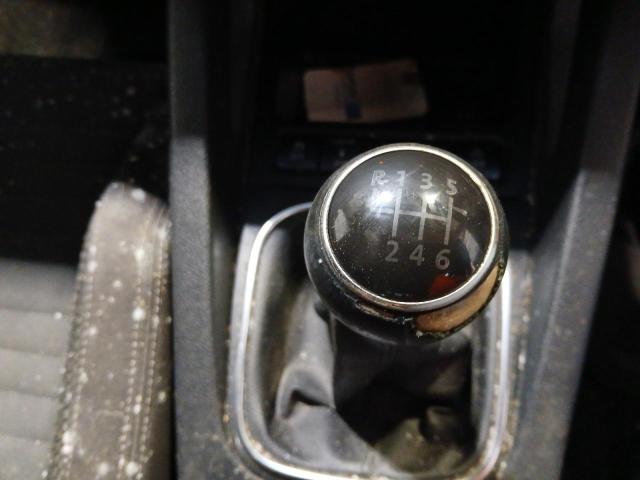 2011 VOLKSWAGEN SCIROCCO 2.0 TDI BLUEMOTION TECH GT 3DR