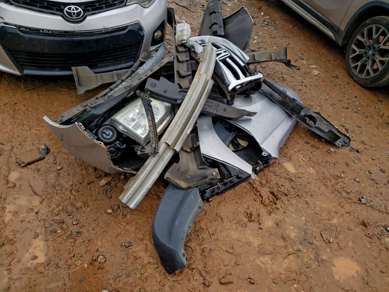 2015 Honda Pilot Touring VIN: 5FNYF3H96FB026487 Lot: 94415895