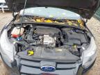 2014 FORD FOCUS 1.0 ECOBOOST ZETEC 5DR for sale at Copart COLCHESTER