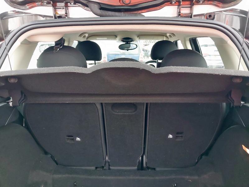 2016 MINI COUNTRYMAN 1.6 COOPER 5DR