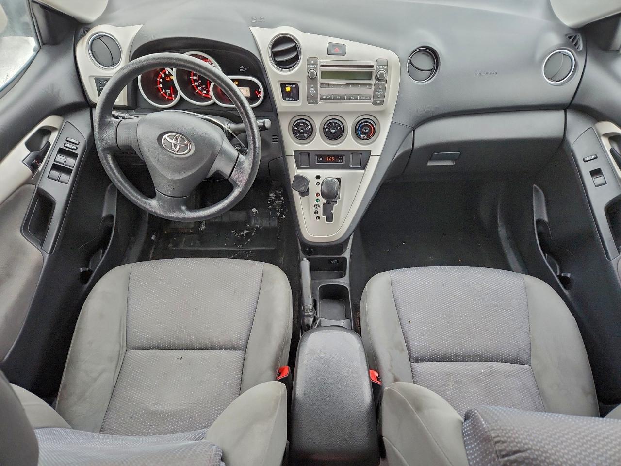 2009 Toyota Corolla Matrix VIN: 2T1KU40E89C056061 Lot: 94827085