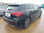 2019 MERCEDES-BENZ A CLASS A200D AMG LINE EXECUTIVE 5DR AUTO for sale at Copart NEWBURY
