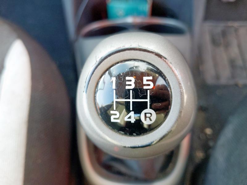 2015 TOYOTA AYGO 1.0 VVT-I X-PLAY 5DR