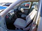 1999 MERCEDES C180 ELEGANCE AUTO  for sale at Copart SANDTOFT