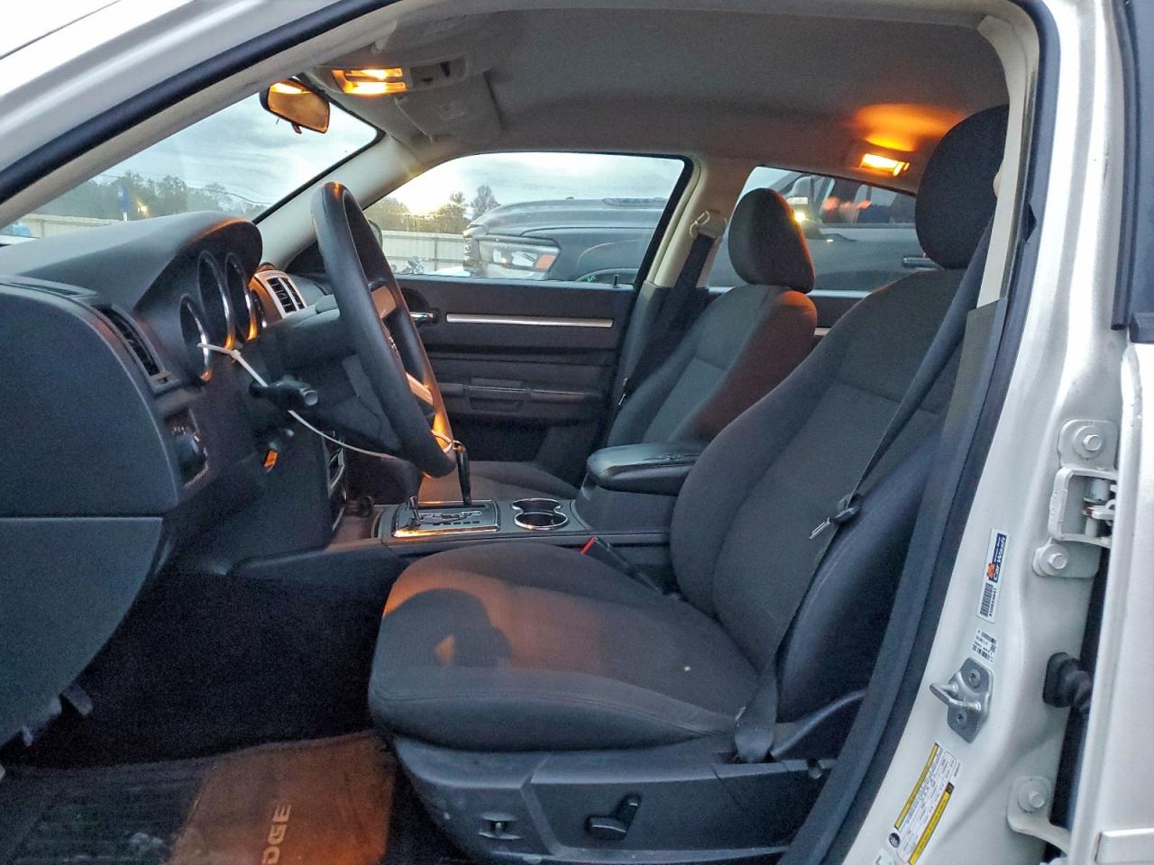 2010 Dodge Charger Sxt VIN: 2B3CA3CV1AH229174 Lot: 93865495