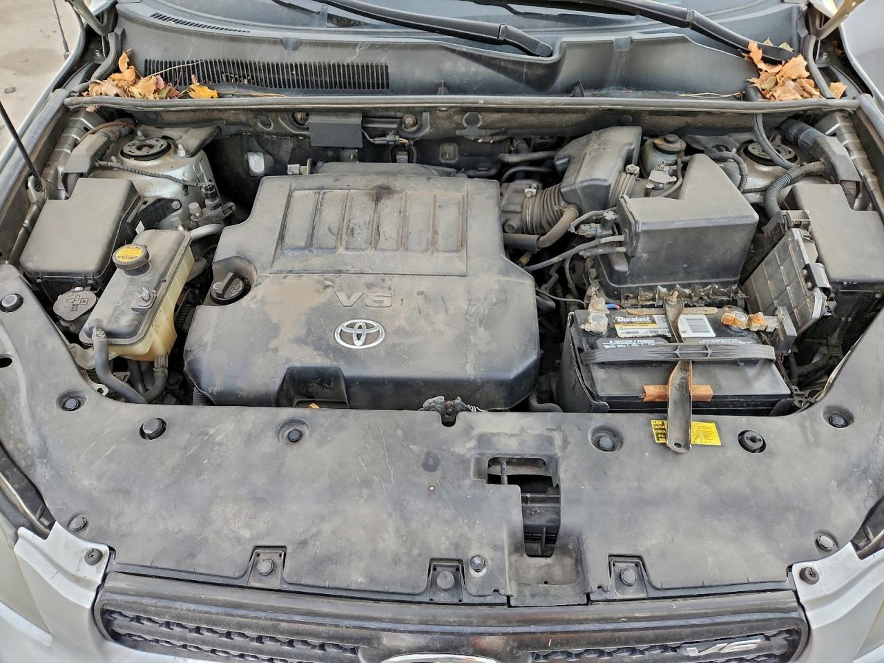 2006 Toyota Rav4 Sport VIN: JTMBK32V166007199 Lot: 96800025