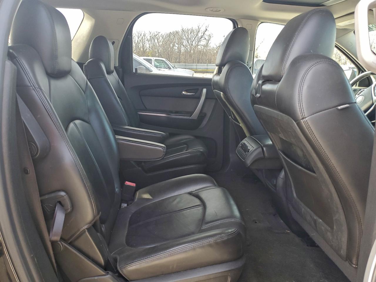 2010 GMC Acadia Slt-1 VIN: 1GKLVMED0AJ169369 Lot: 96734655