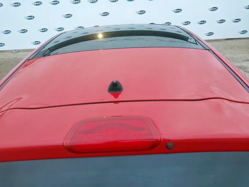 2016 NISSAN JUKE 1.5 DCI N-CONNECTA 5DR