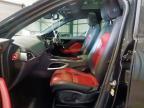 2017 JAGUAR F-PACE 2.0D [240] R-SPORT 5DR AUTO AWD for sale at Copart CHESTER