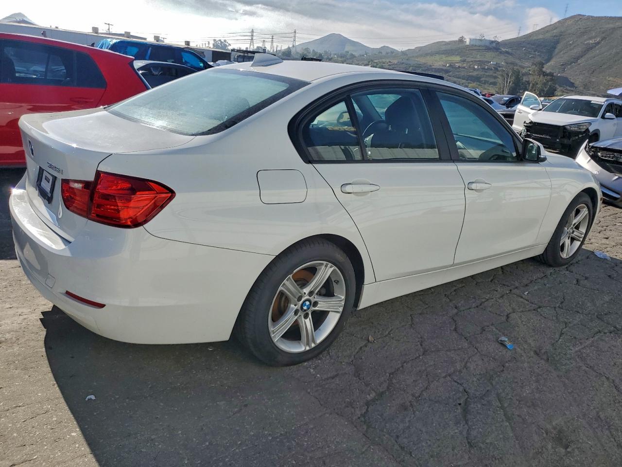 Фото: WBA3A5C58FF611007