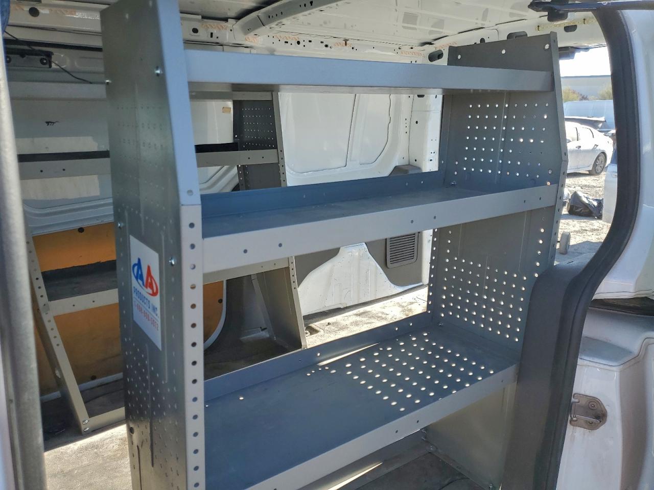 2019 Ford Transit Connect Xl VIN: NM0LS7E23K1399099 Lot: 96164595