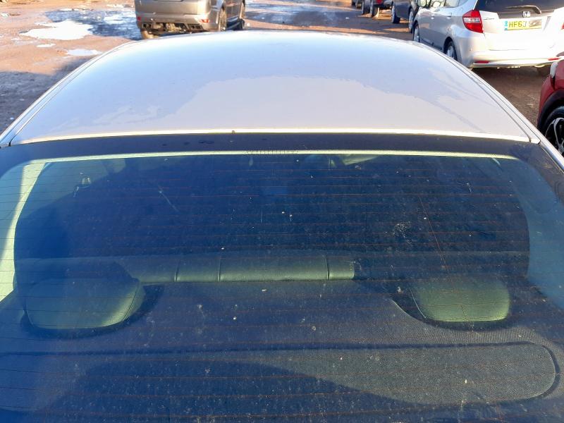 2005 MERCEDES-BENZ CLS CLS350 4DR TIP AUTO