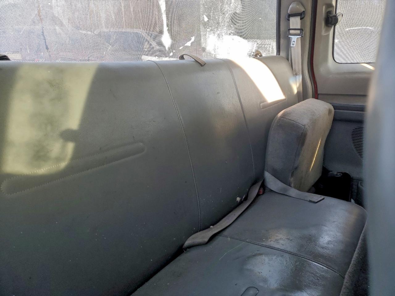 2003 Ford F250 Super Duty VIN: 1FTNX20S33EB30599 Lot: 95207645