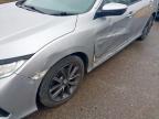 2020 HONDA CIVIC 1.6 I-DTEC SR 5DR for sale at Copart GLOUCESTER