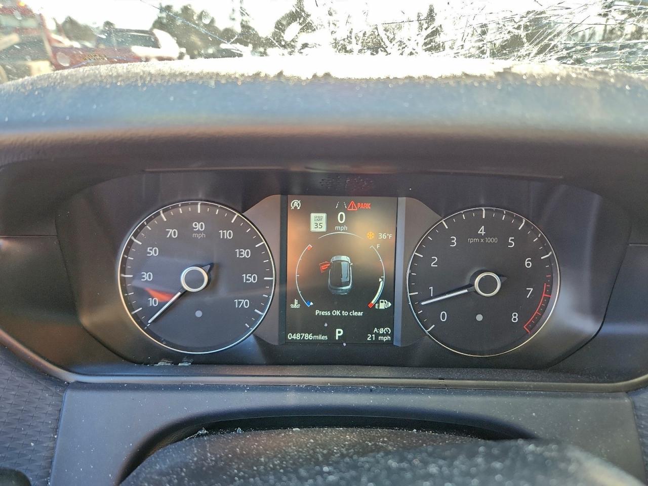 2020 Land Rover Range Rover Velar R-Dynamic S VIN: SALYK2EX8LA238619 Lot: 96113805