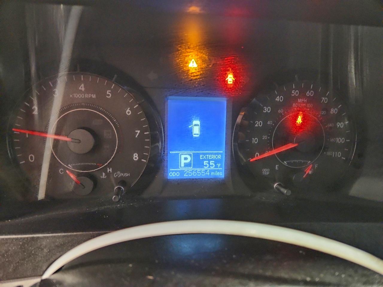 2016 Toyota Sienna Le VIN: 5TDKK3DC0GS724500 Lot: 94886655