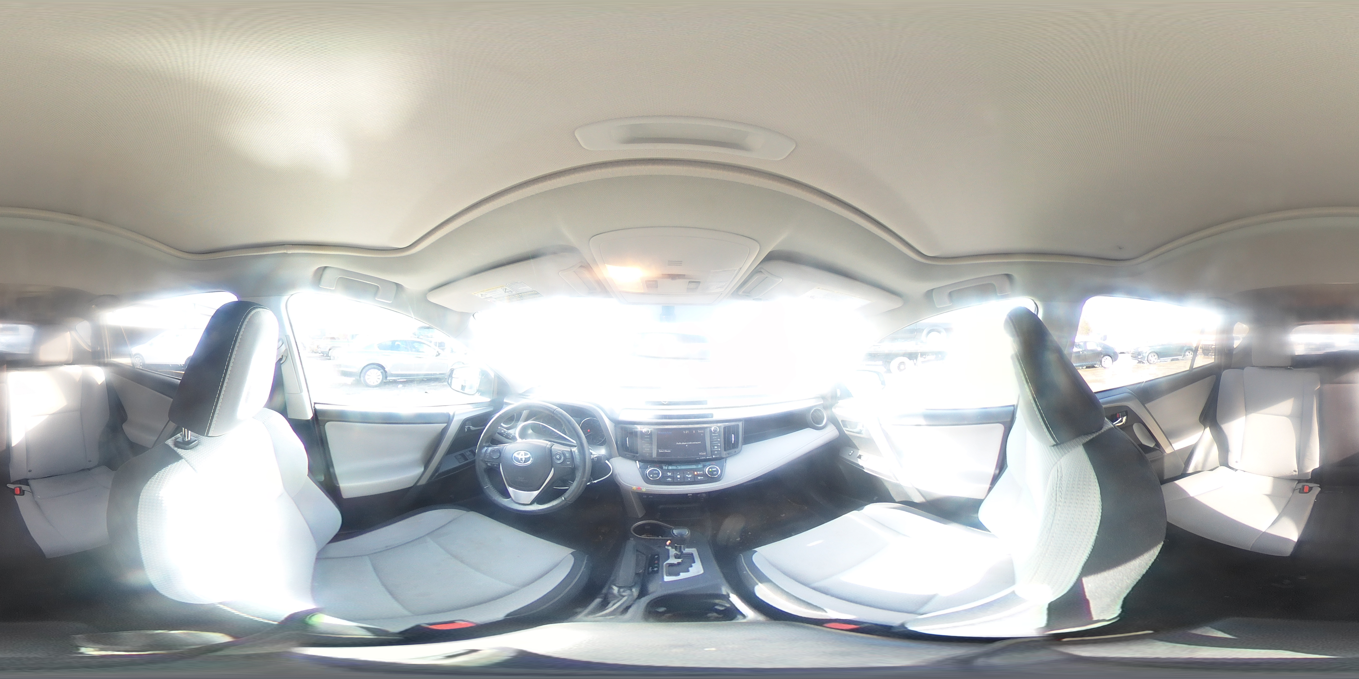 2016 Toyota Rav4 Xle VIN: 2T3RFREV3GW537076 Lot: 95555675