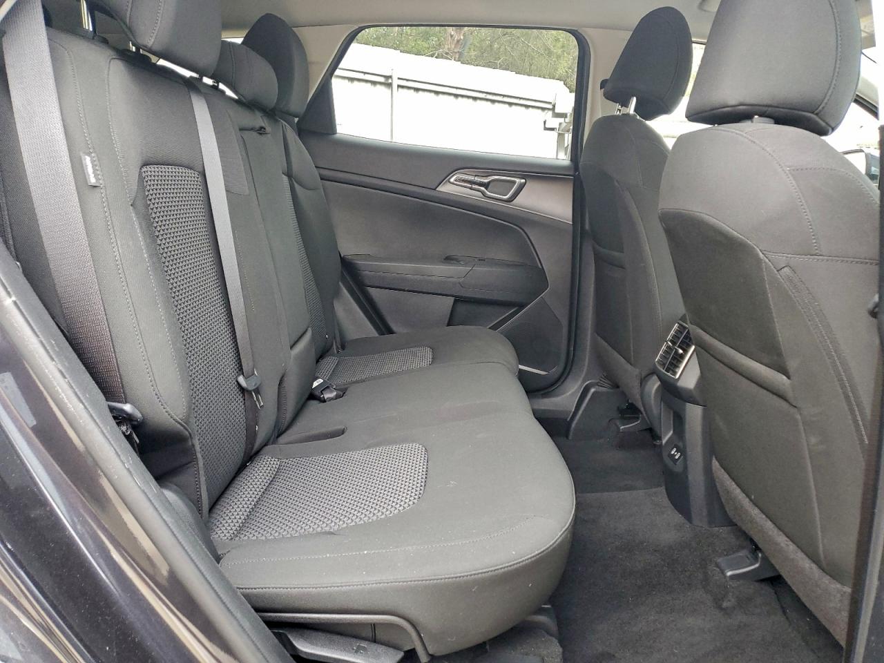 2026 Kia Sportage Lx VIN: 5XYK2CDF0TG354084 Lot: 95259825