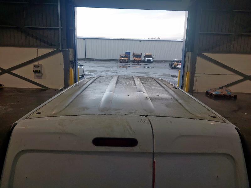 2018 MERCEDES-BENZ CITAN 111CDI CREW VAN