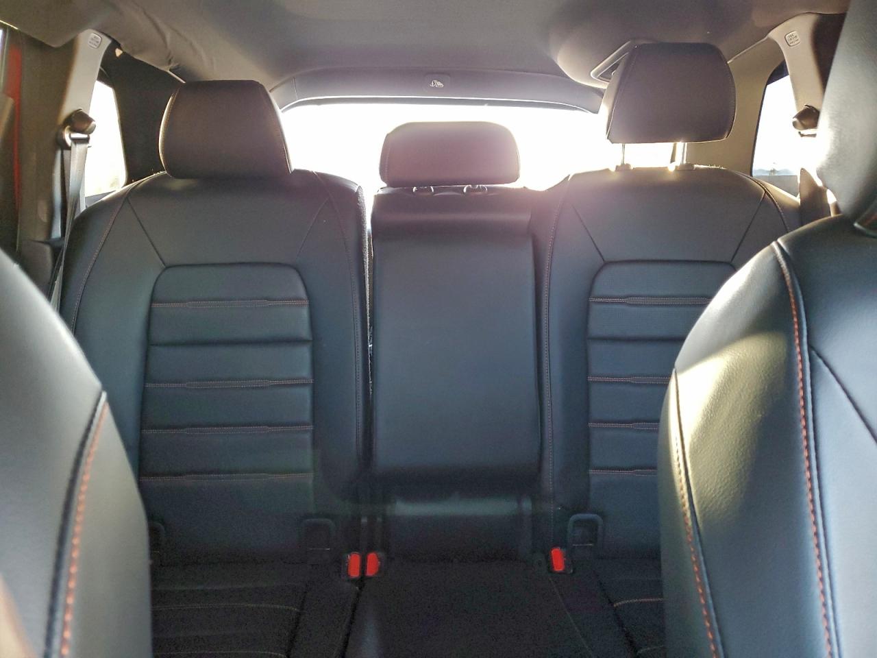 2025 Honda Cr-V Sport-L VIN: 7FARS5H88SE004024 Lot: 94983255