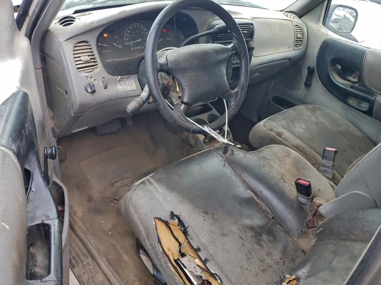 2000 Ford Ranger Super Cab VIN: 1FTYR14V0YPA06629 Lot: 93977285