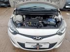 2014 HYUNDAI I20 1.2 ACTIVE 5DR for sale at Copart YORK
